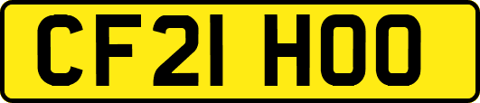 CF21HOO