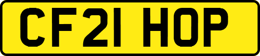 CF21HOP