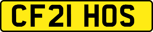 CF21HOS