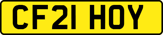 CF21HOY
