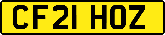 CF21HOZ