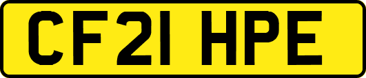 CF21HPE