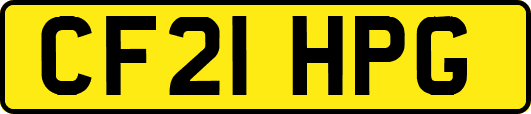 CF21HPG