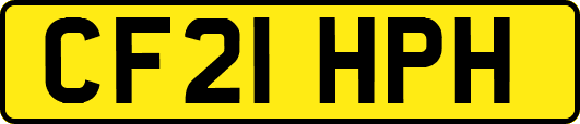 CF21HPH