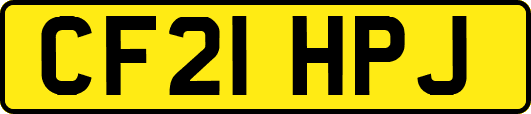 CF21HPJ
