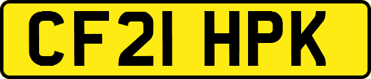 CF21HPK