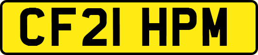 CF21HPM