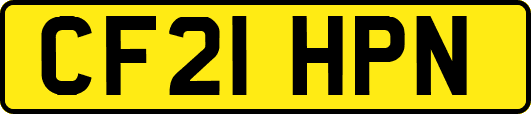 CF21HPN