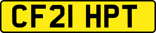 CF21HPT