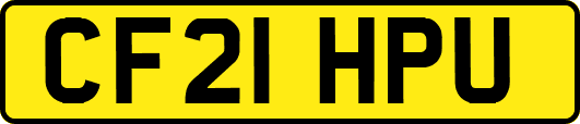 CF21HPU