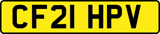 CF21HPV