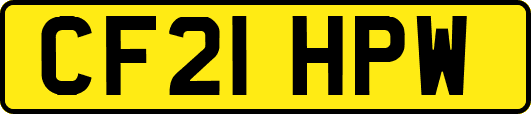 CF21HPW
