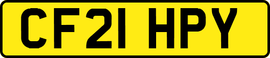 CF21HPY