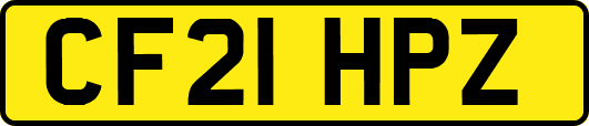 CF21HPZ