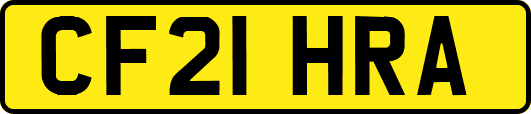 CF21HRA