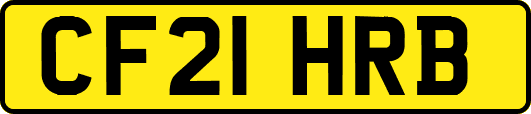 CF21HRB