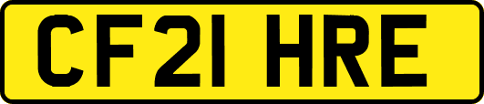 CF21HRE