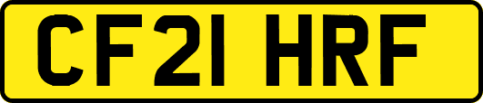 CF21HRF