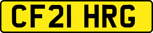 CF21HRG