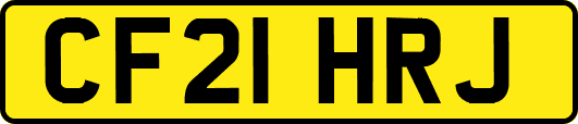 CF21HRJ