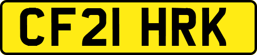 CF21HRK