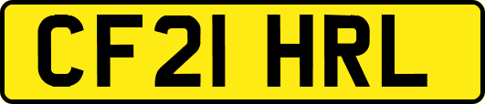 CF21HRL