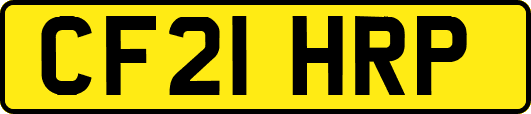 CF21HRP