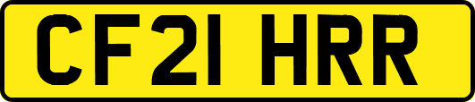 CF21HRR