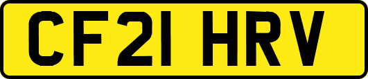 CF21HRV