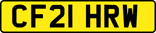 CF21HRW