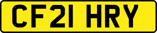 CF21HRY