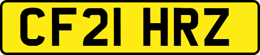 CF21HRZ