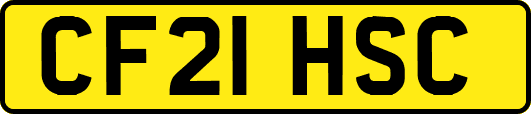 CF21HSC