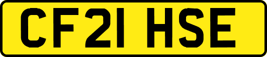 CF21HSE