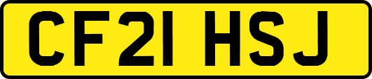 CF21HSJ