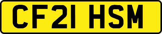 CF21HSM