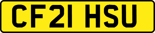 CF21HSU