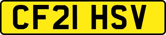 CF21HSV