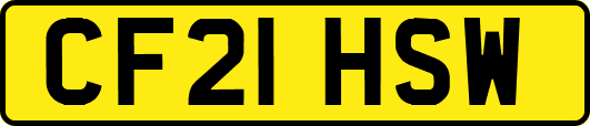 CF21HSW