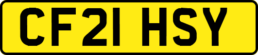 CF21HSY