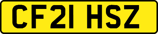 CF21HSZ