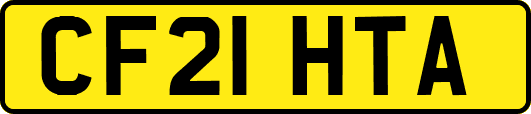 CF21HTA