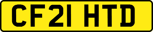 CF21HTD