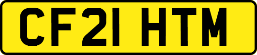 CF21HTM