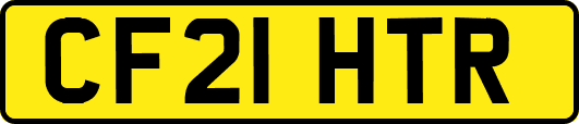 CF21HTR