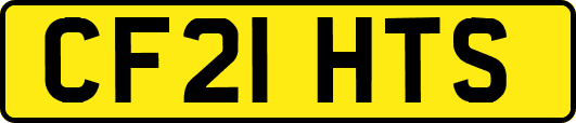 CF21HTS