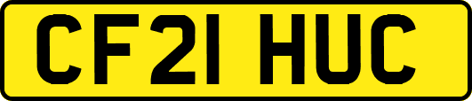 CF21HUC