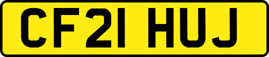 CF21HUJ
