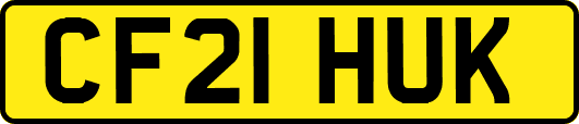 CF21HUK