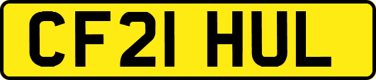 CF21HUL